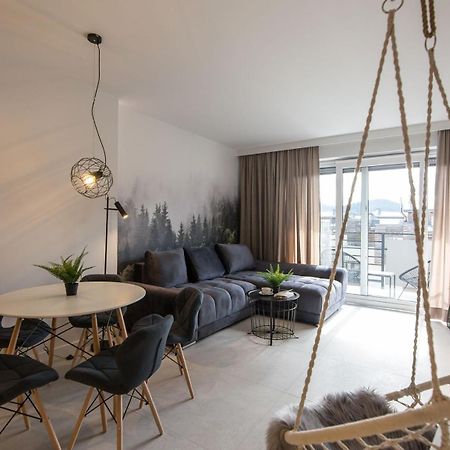 Apartamenty Rynek W Samym Centrum Ustronia - Dream Apart Eksteriør billede