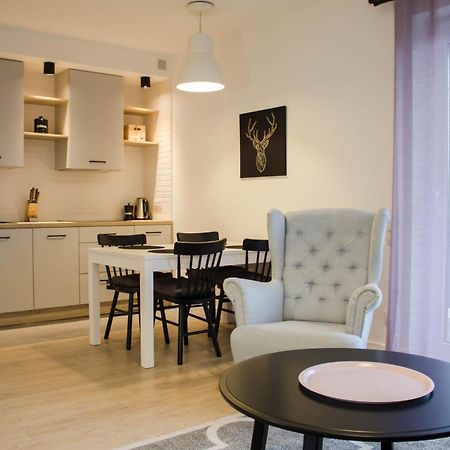 Apartamenty Rynek W Samym Centrum Ustronia - Dream Apart Eksteriør billede