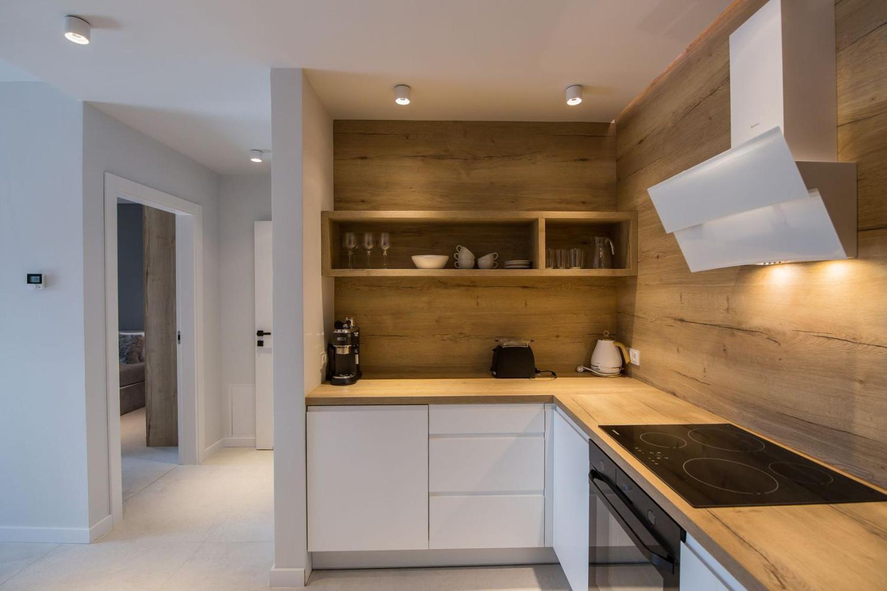 Apartamenty Rynek W Samym Centrum Ustronia - Dream Apart Eksteriør billede