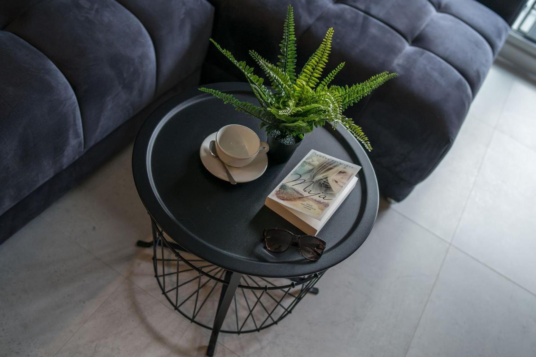 Apartamenty Rynek W Samym Centrum Ustronia - Dream Apart Eksteriør billede