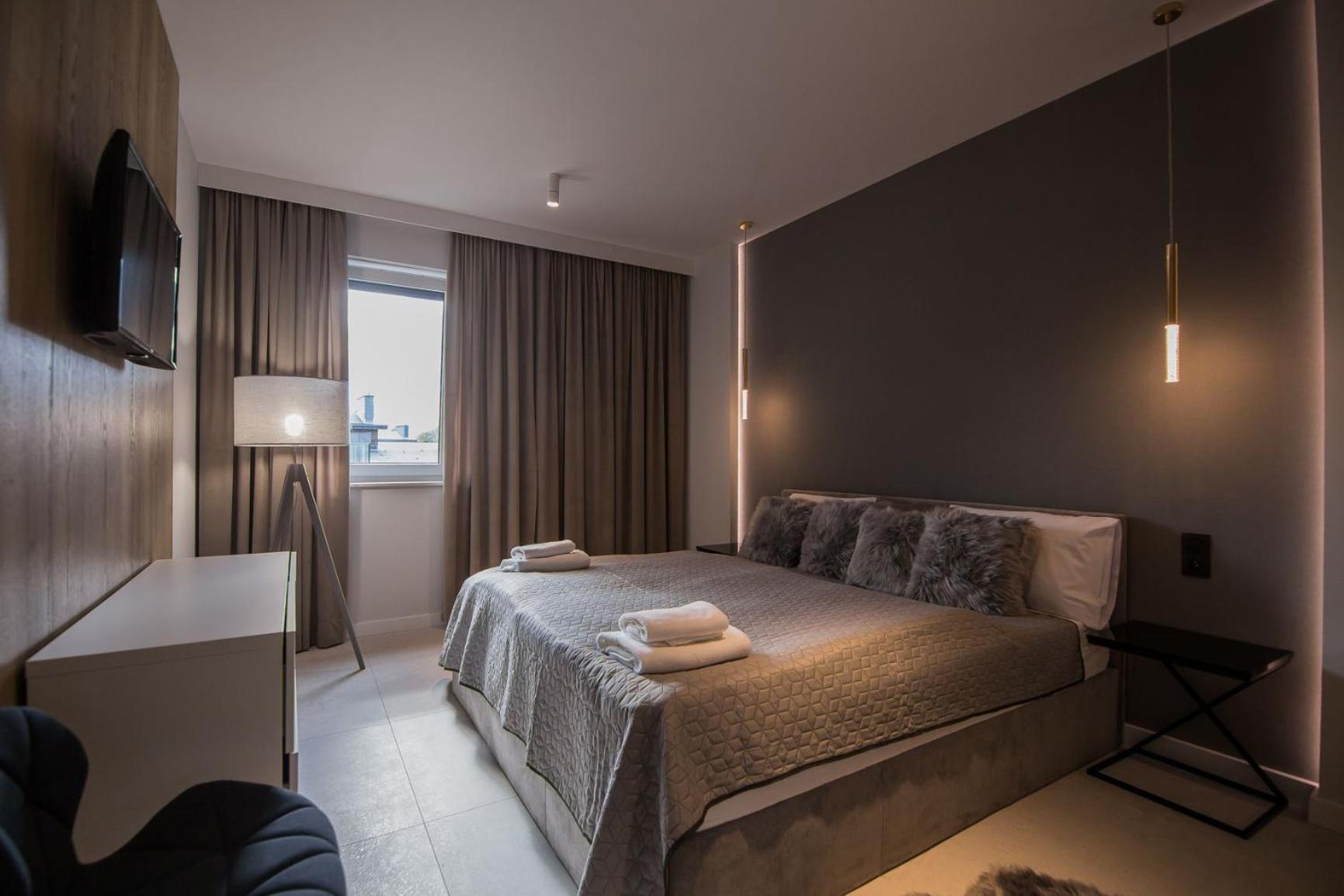 Apartamenty Rynek W Samym Centrum Ustronia - Dream Apart Eksteriør billede