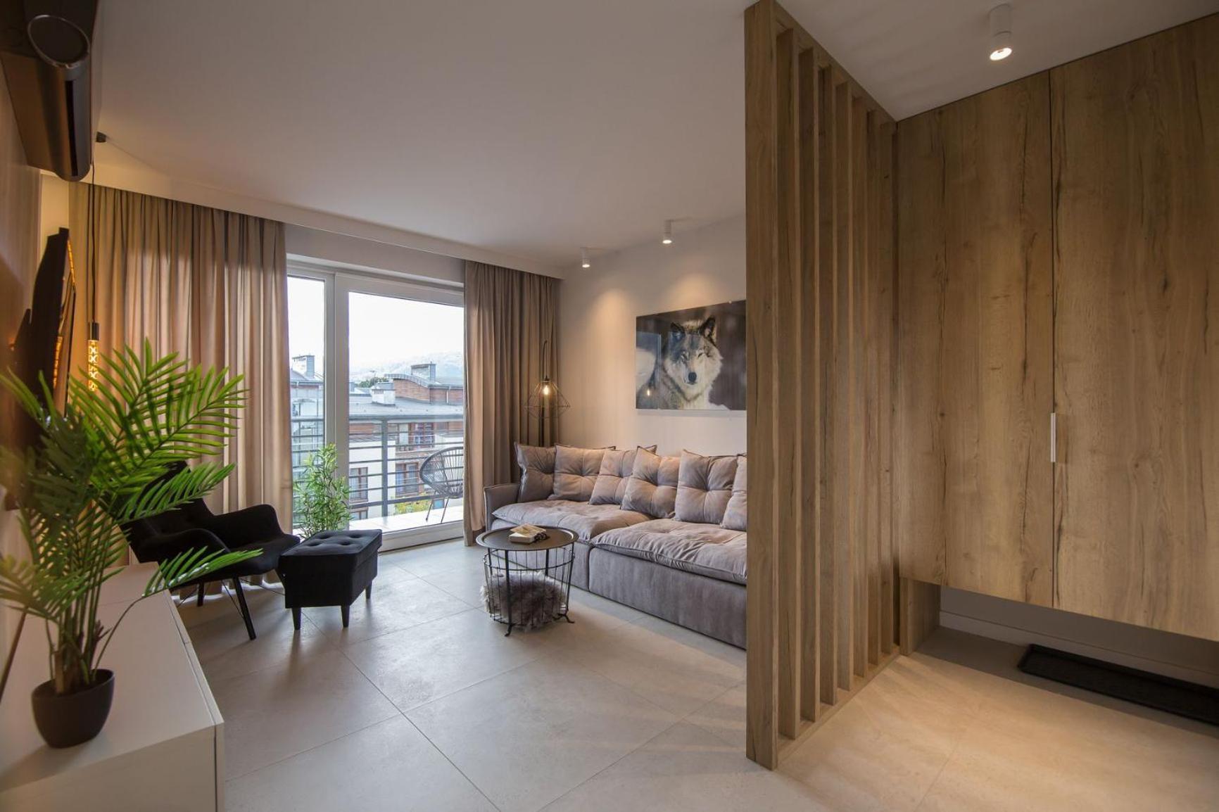 Apartamenty Rynek W Samym Centrum Ustronia - Dream Apart Eksteriør billede