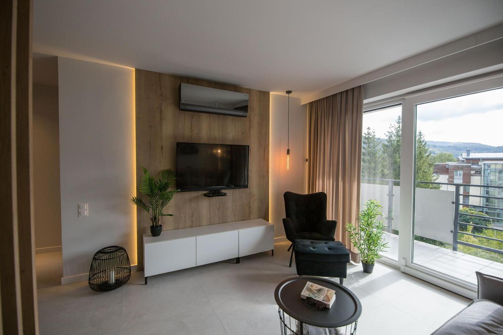 Apartamenty Rynek W Samym Centrum Ustronia - Dream Apart Eksteriør billede