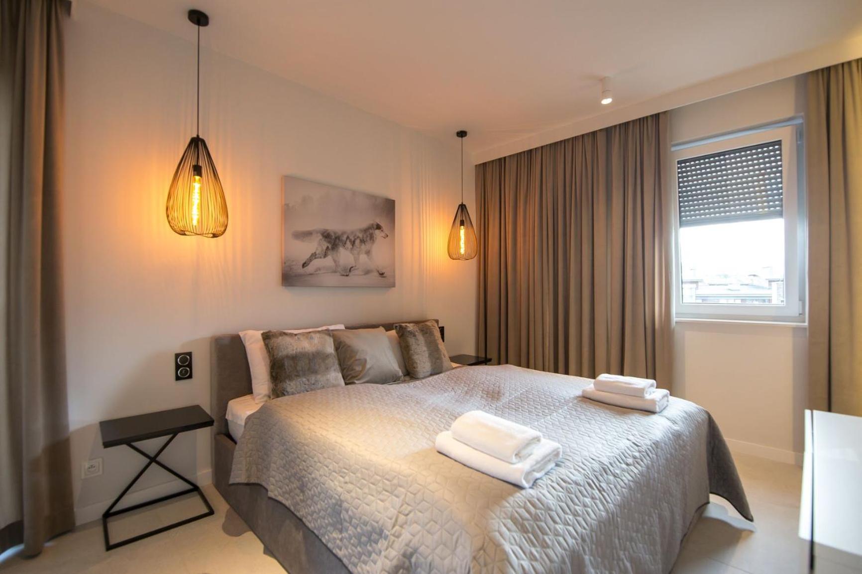 Apartamenty Rynek W Samym Centrum Ustronia - Dream Apart Eksteriør billede