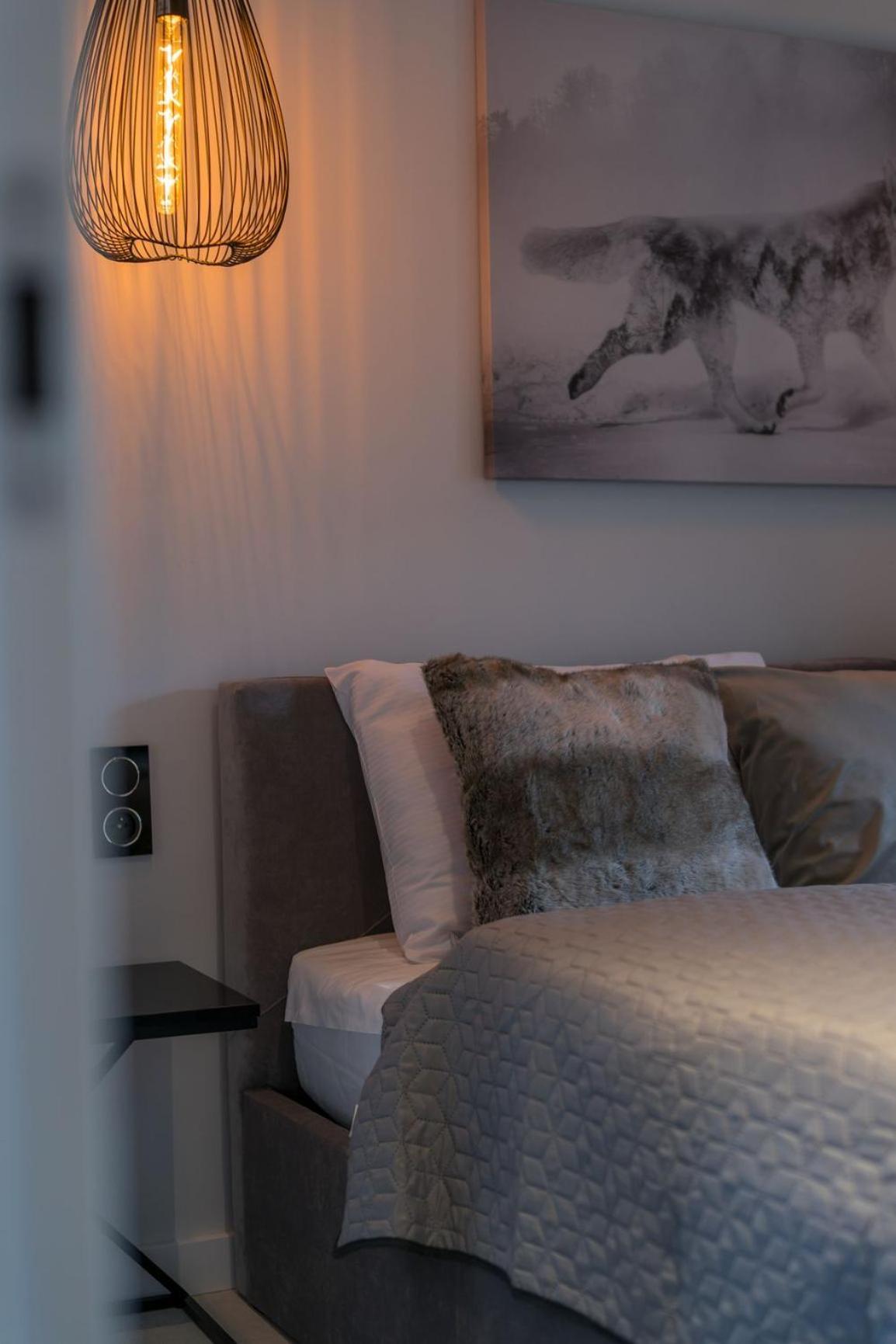 Apartamenty Rynek W Samym Centrum Ustronia - Dream Apart Eksteriør billede