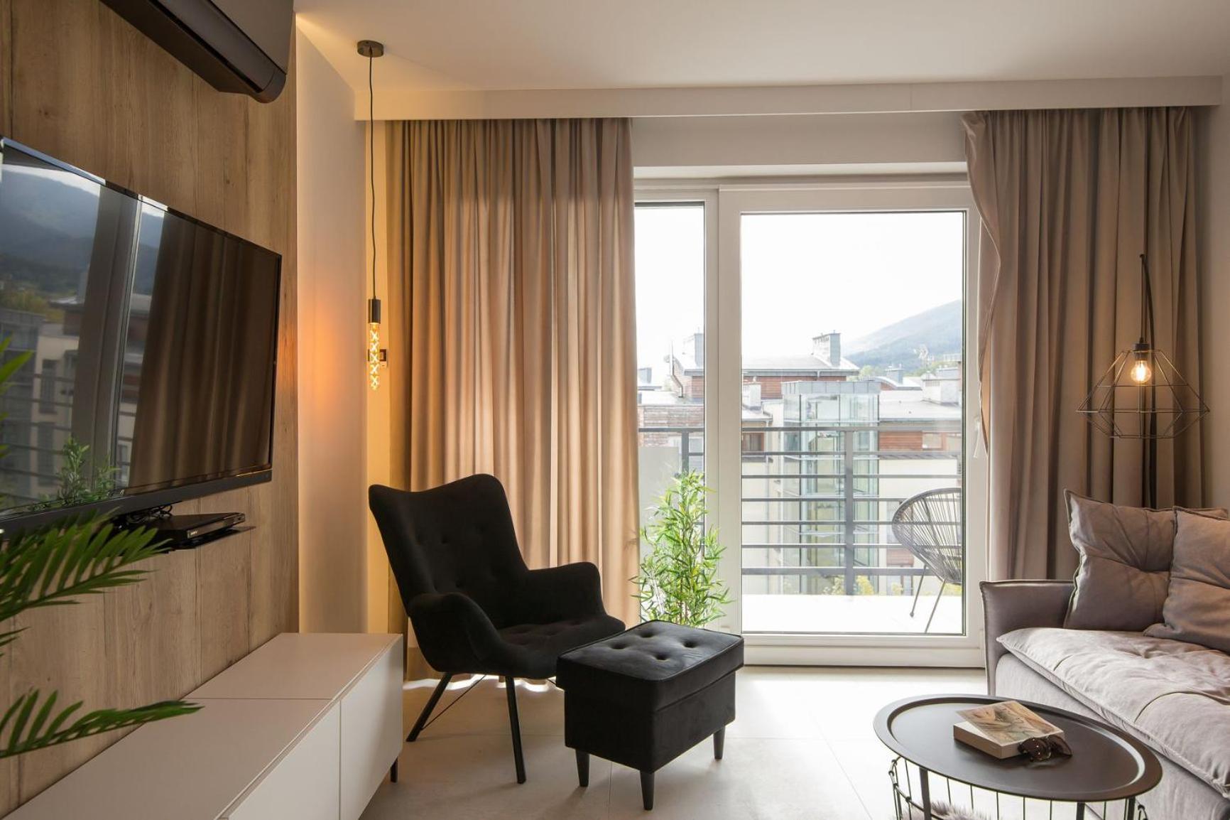 Apartamenty Rynek W Samym Centrum Ustronia - Dream Apart Eksteriør billede