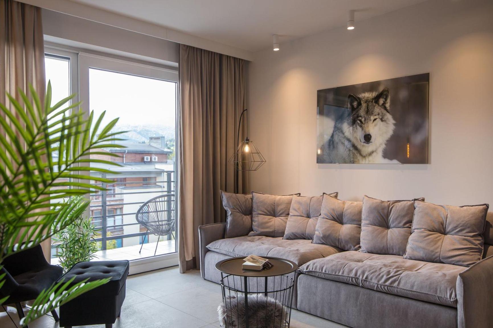 Apartamenty Rynek W Samym Centrum Ustronia - Dream Apart Eksteriør billede
