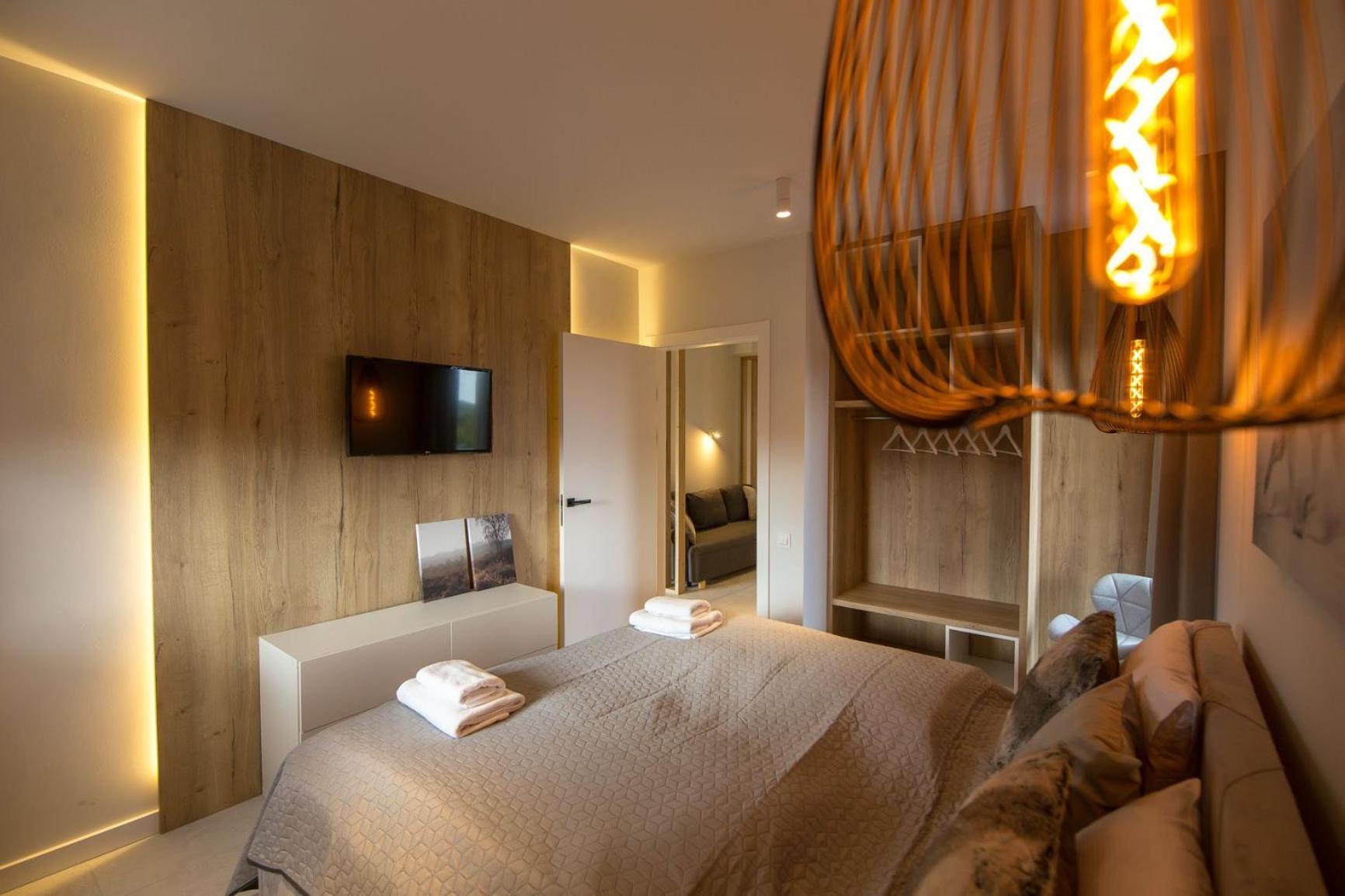 Apartamenty Rynek W Samym Centrum Ustronia - Dream Apart Eksteriør billede
