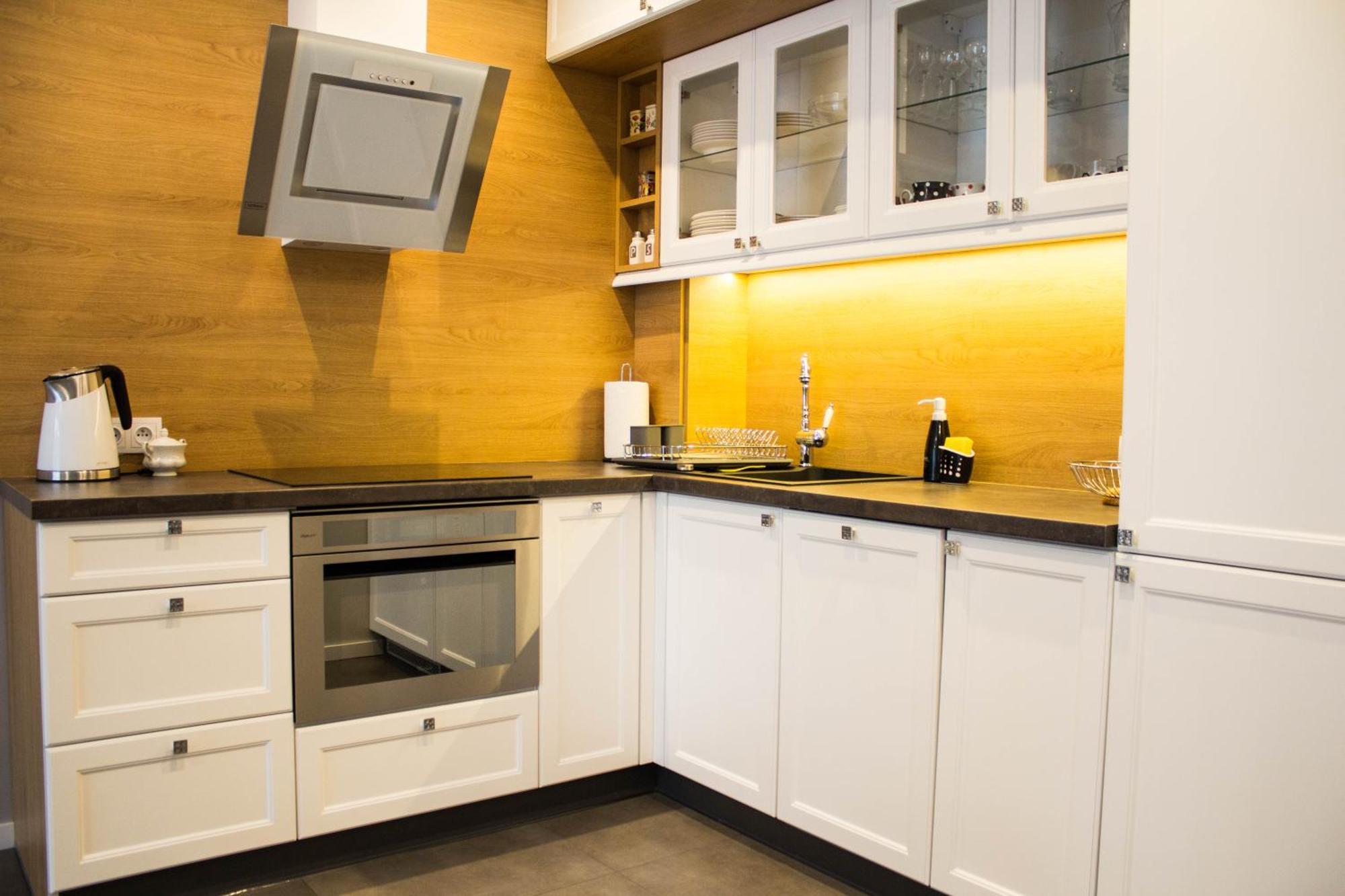 Apartamenty Rynek W Samym Centrum Ustronia - Dream Apart Værelse billede
