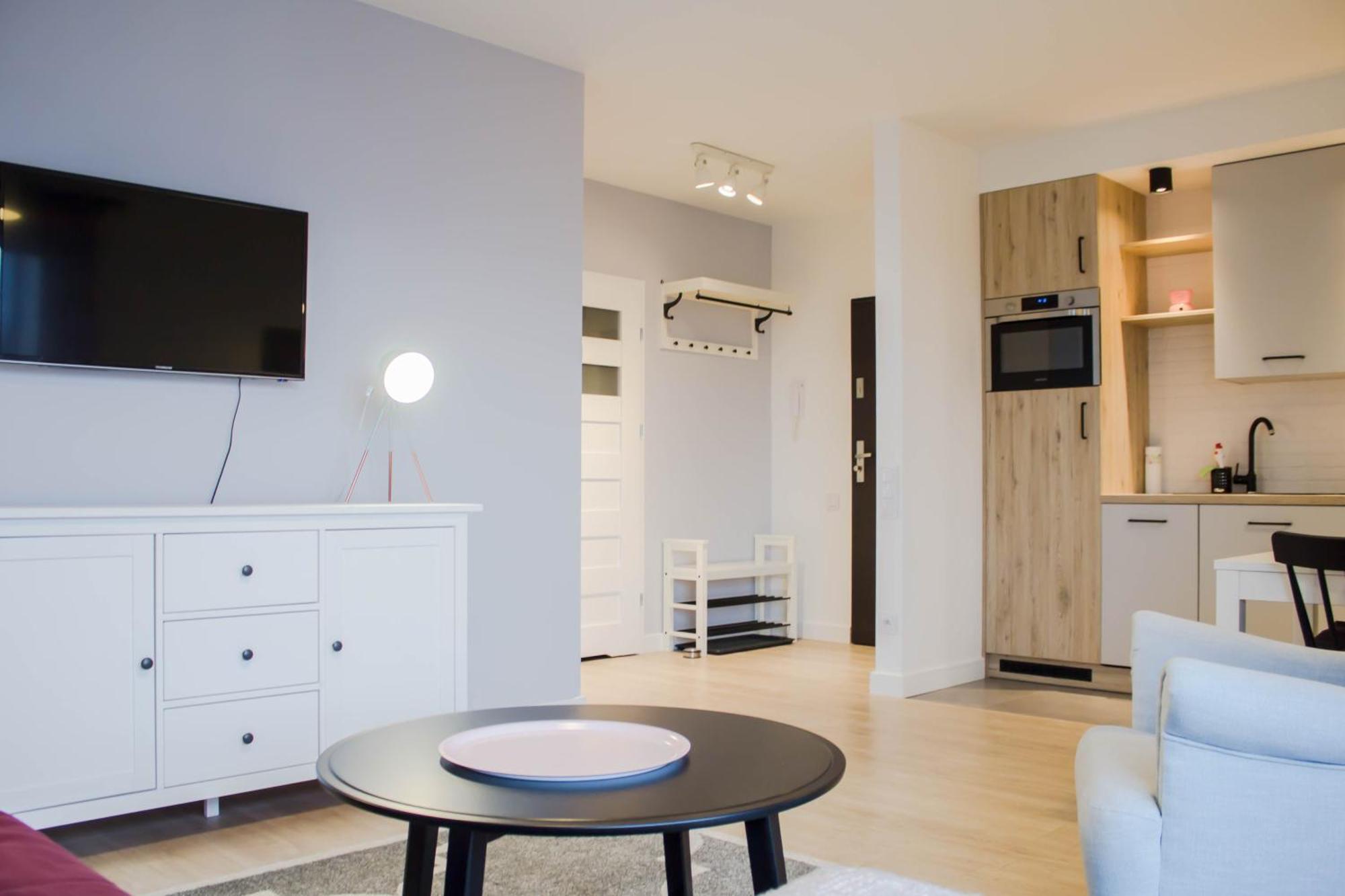 Apartamenty Rynek W Samym Centrum Ustronia - Dream Apart Eksteriør billede