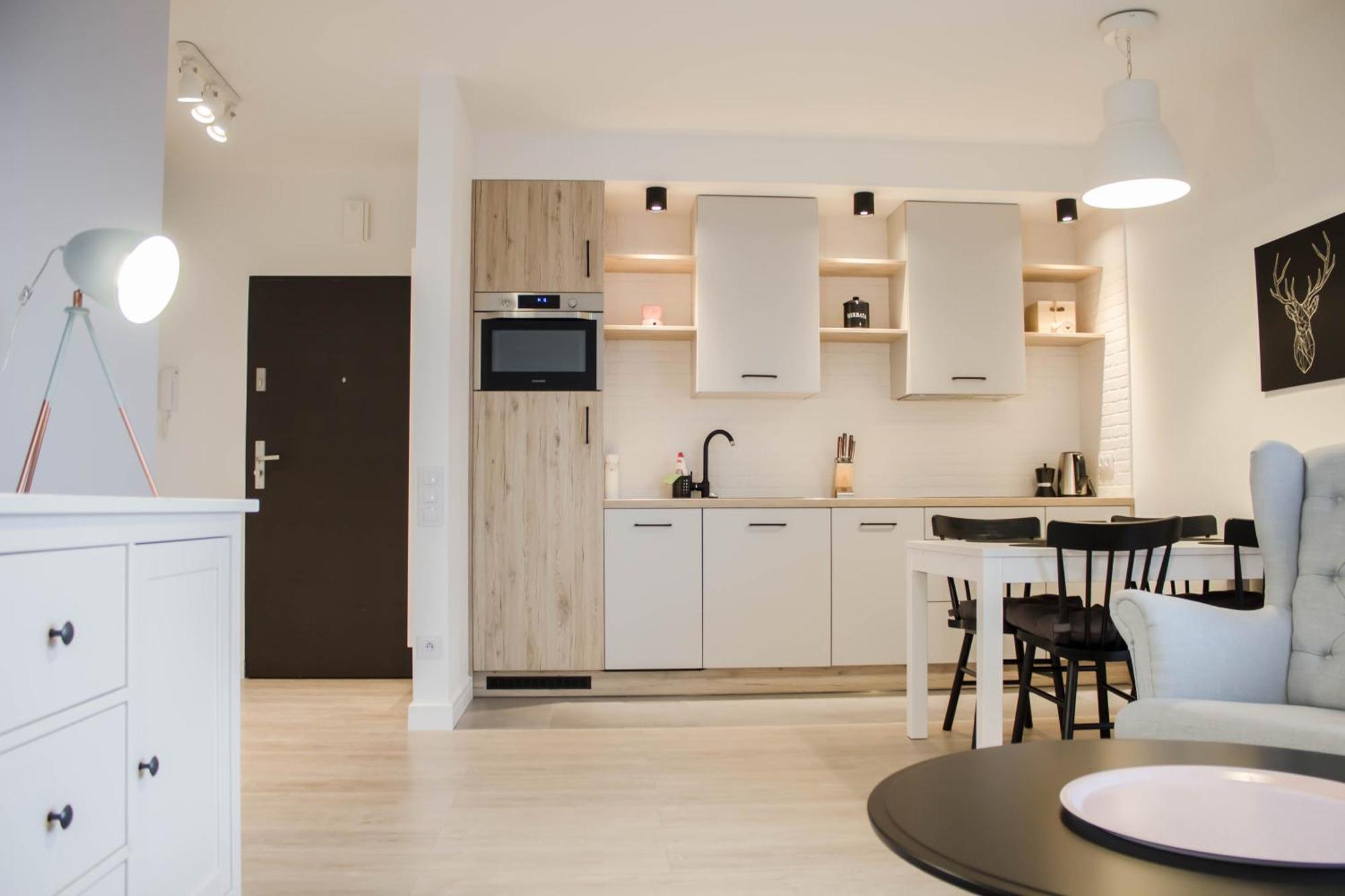 Apartamenty Rynek W Samym Centrum Ustronia - Dream Apart Eksteriør billede