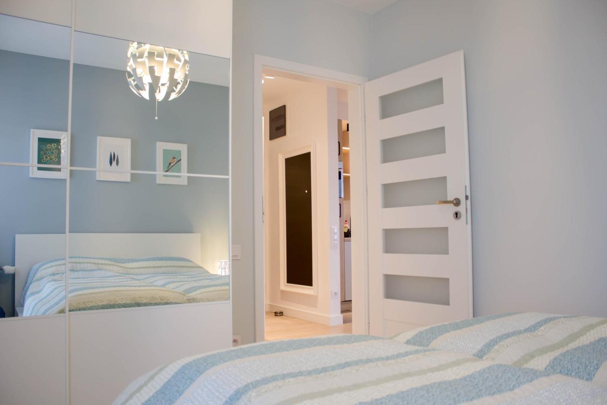 Apartamenty Rynek W Samym Centrum Ustronia - Dream Apart Værelse billede
