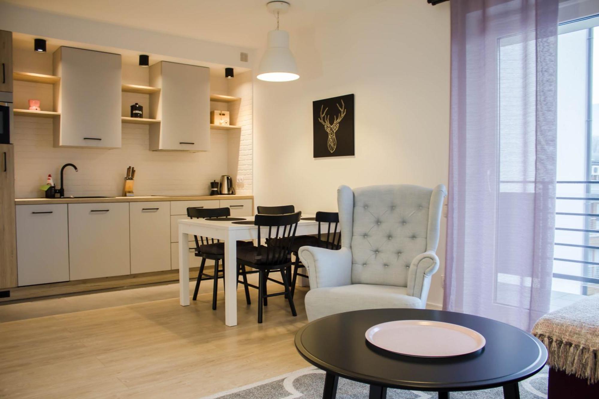 Apartamenty Rynek W Samym Centrum Ustronia - Dream Apart Eksteriør billede