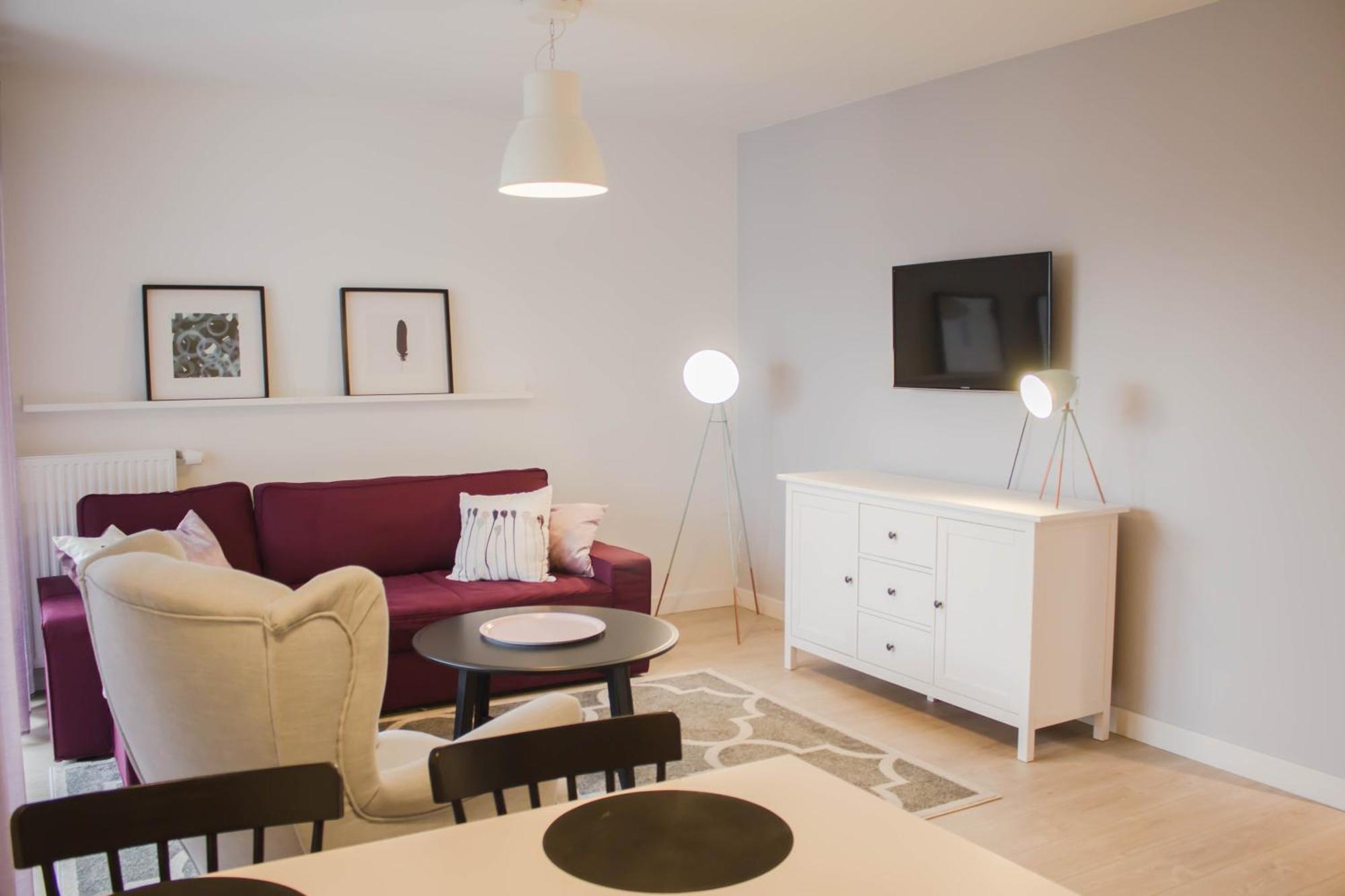 Apartamenty Rynek W Samym Centrum Ustronia - Dream Apart Eksteriør billede