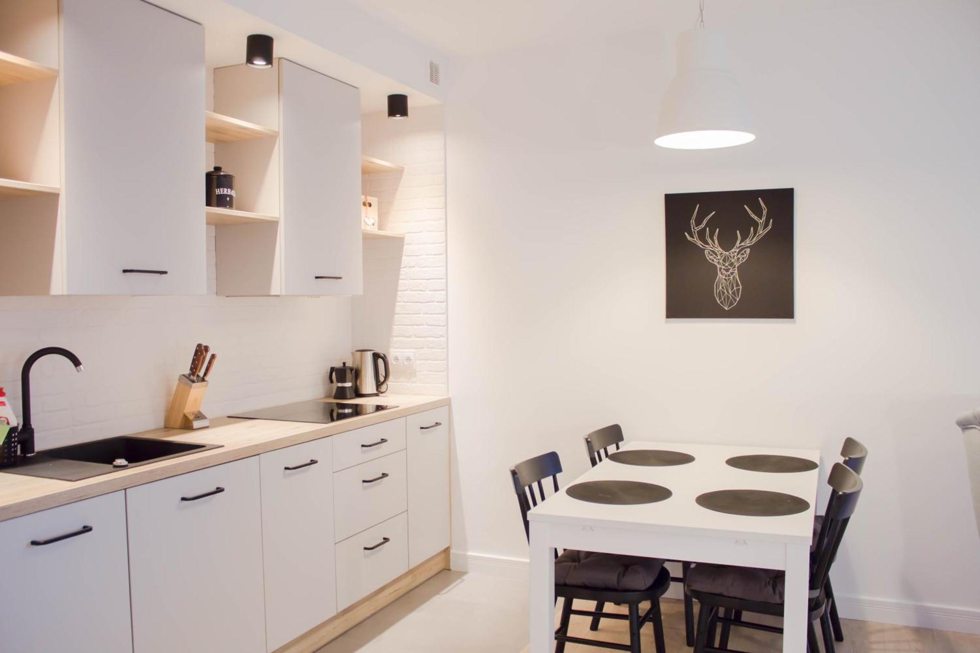 Apartamenty Rynek W Samym Centrum Ustronia - Dream Apart Værelse billede