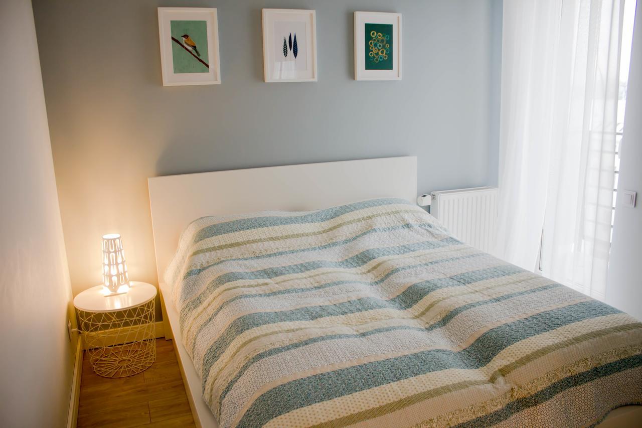 Apartamenty Rynek W Samym Centrum Ustronia - Dream Apart Eksteriør billede