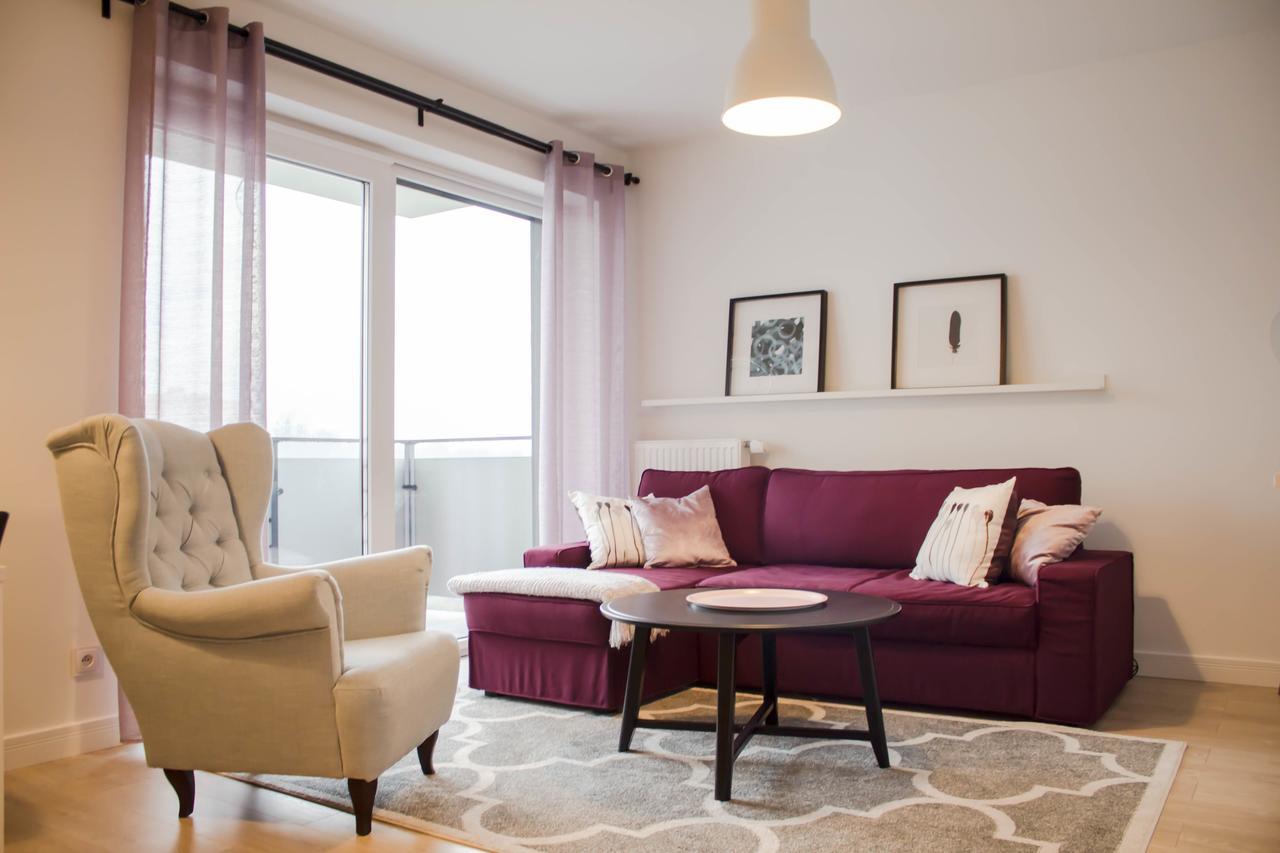Apartamenty Rynek W Samym Centrum Ustronia - Dream Apart Eksteriør billede