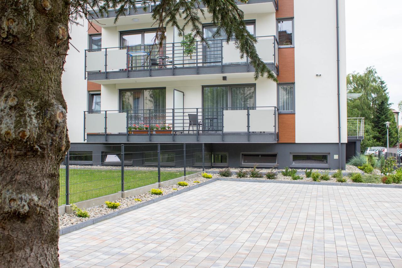 Apartamenty Rynek W Samym Centrum Ustronia - Dream Apart Eksteriør billede