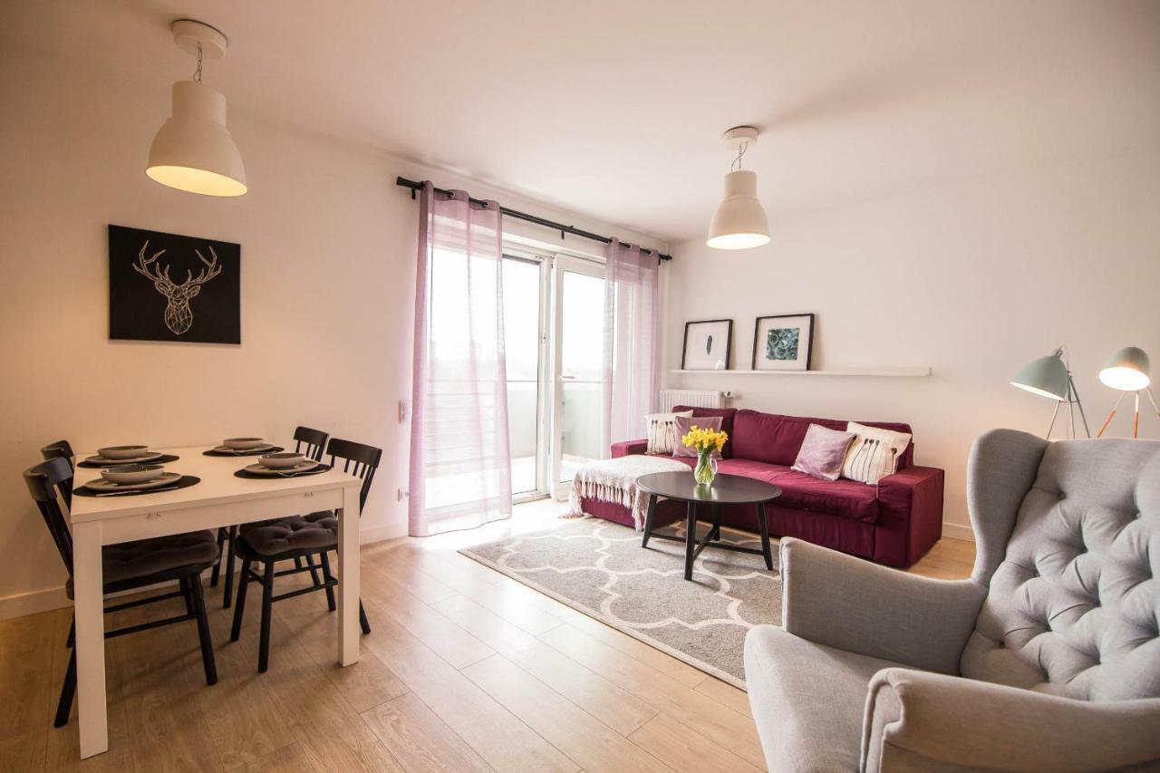 Apartamenty Rynek W Samym Centrum Ustronia - Dream Apart Eksteriør billede